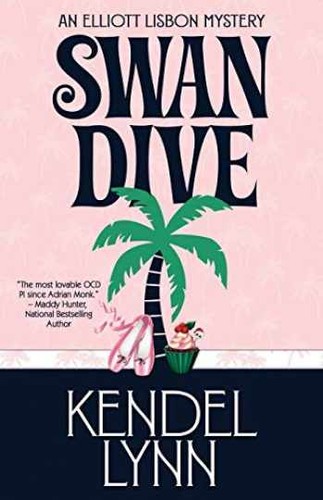 Swan dive elliott lisbon - dive,