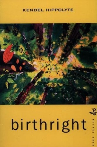 Kendel hippolyte birthright - kendel,