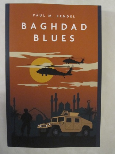 Casemate fiction ser baghdad - casemate,