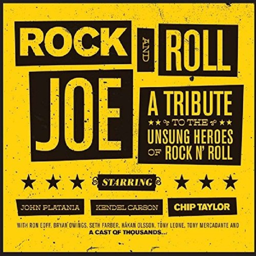 Rock roll joe chip - rock, joe,