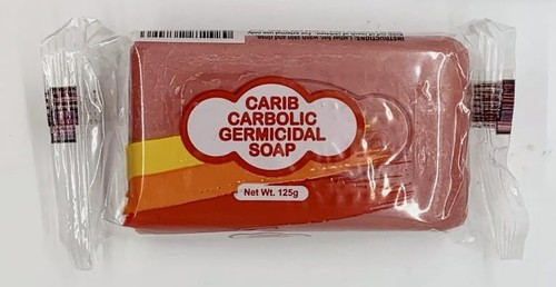 Kendel carib carbolic - kendel,