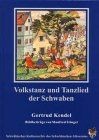 Volkstanz und tanzlied der - und,