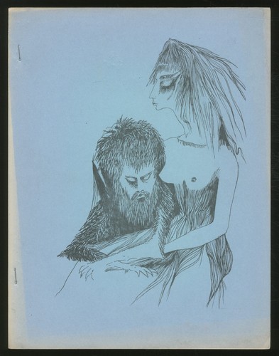 Philip lamantia lenore - philip, lamantia,