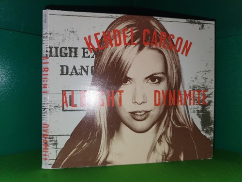 Cib alright dynamite by - cib,