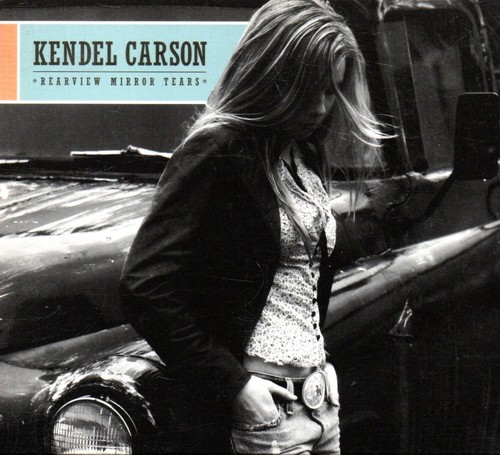 Kendel carson rearview - carson,