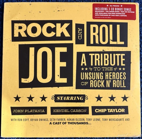 Chip taylor john platania - chip,