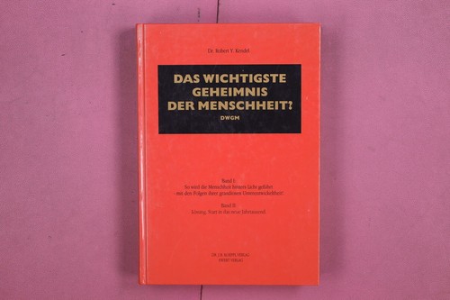 310644 robert kendel das - 310644,