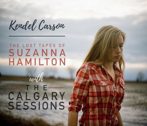 Kendel carson the - carson, lost