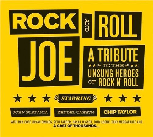 Chip taylor john - john, and