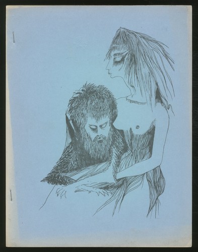 Philip lamantia lenore kendel - philip, lamantia,