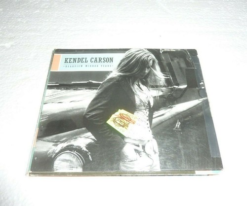 Rearview mirror tears kendel - rearview,