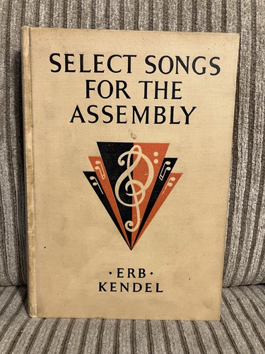 Select songs for - songs, assembly