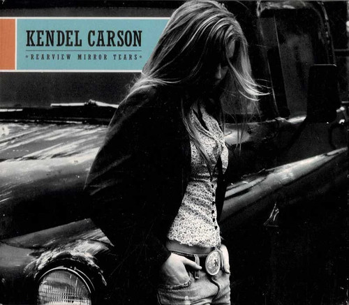 Kendel carson rearview - carson,