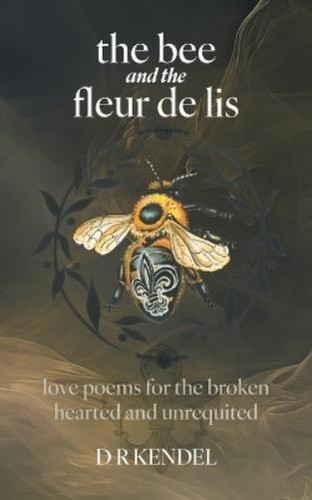 Kendel the bee and - d,