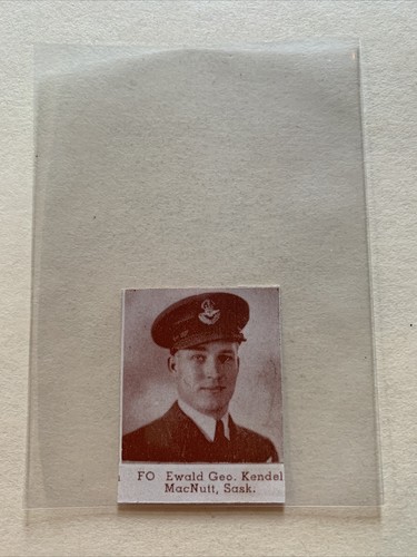 Ewald kendel macnutt - g,