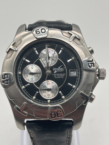 Montre kendel sport homme - kendel,
