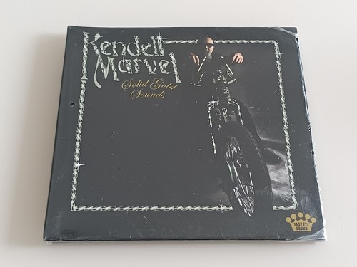 Solid gold sounds kendell - gold, by