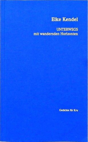 Unterwegs mit wandernden