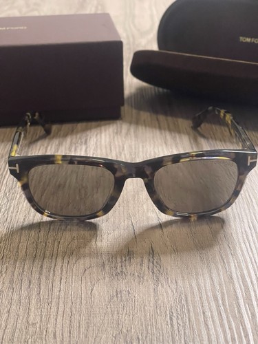 Occhiali sole tom ford - sole,