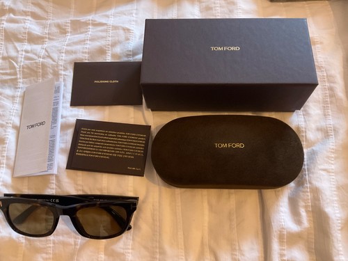 Occhiali sole tom ford - occhiali,