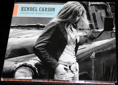 Kendel carson rearview - -,