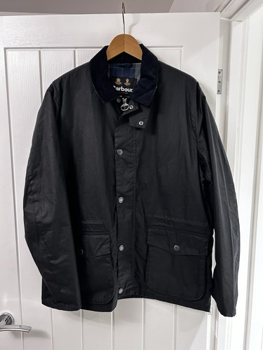 Barbour kendel giacca cerata - kendel,