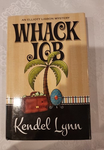 Whack job kendel lynn 2014 - job,,